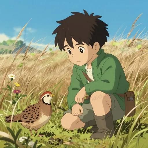 quail