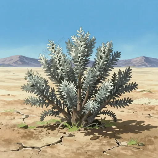 quail bush