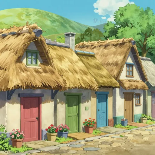 quaint