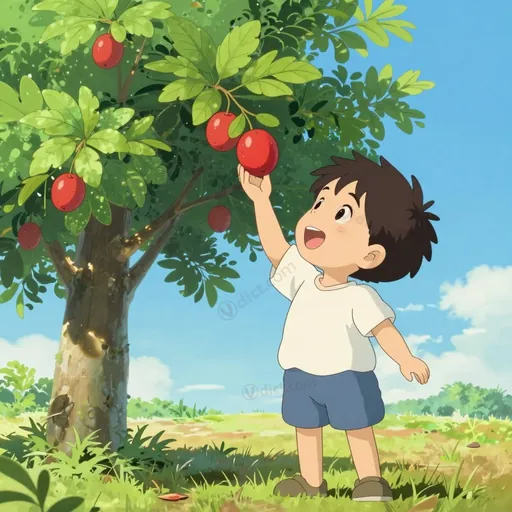 quandong
