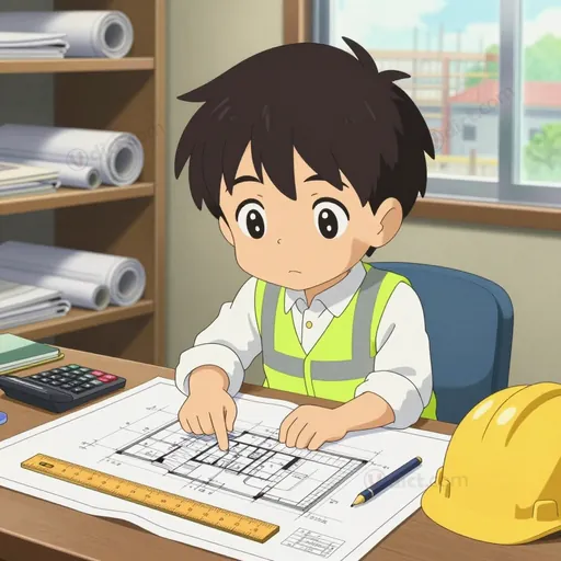 quantity surveyor