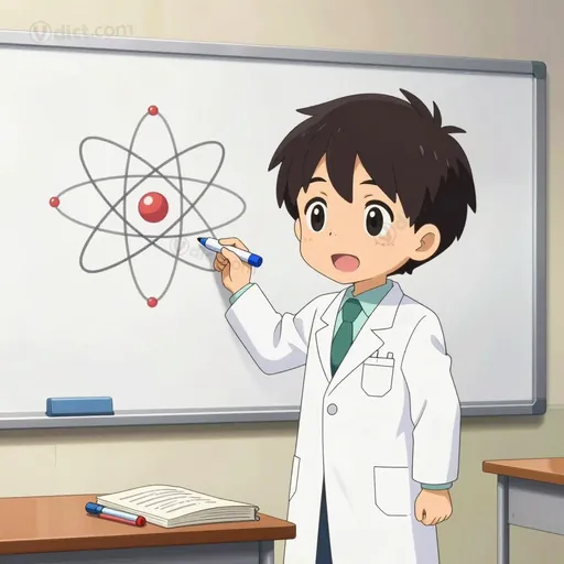 quantum