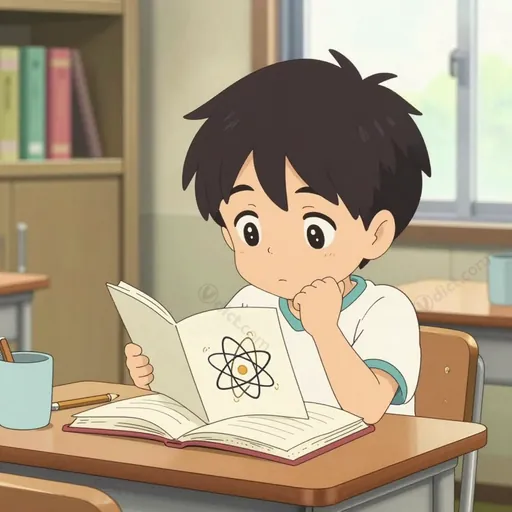 quantum field theory