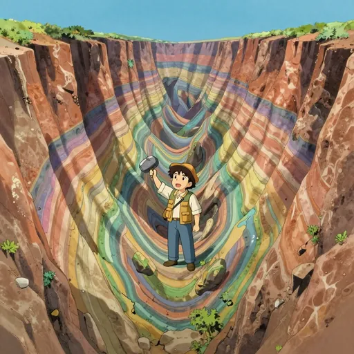 quaquaversal