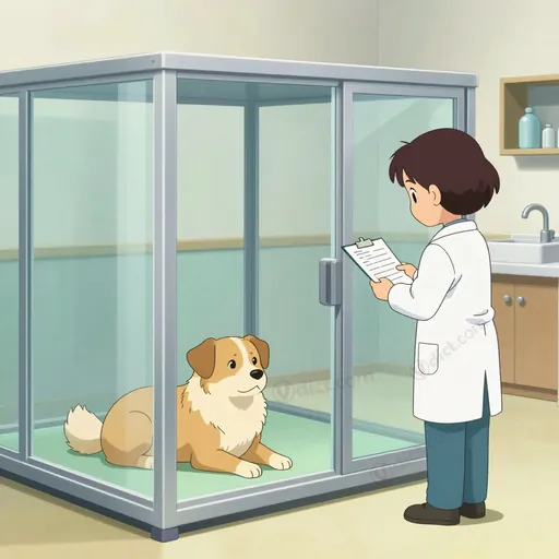 quarantined