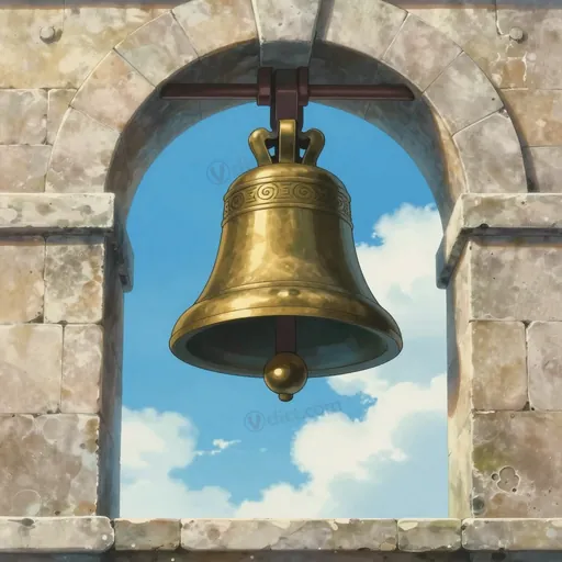 quarter-bell