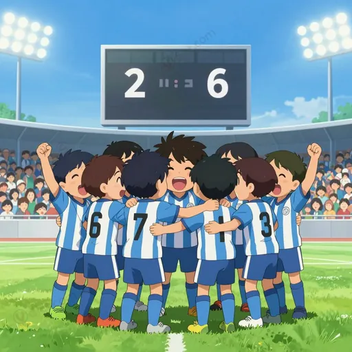 quarter-final