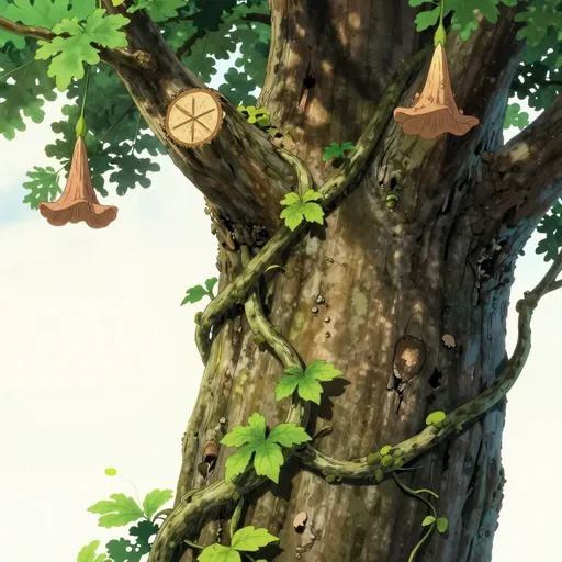 quarter-vine