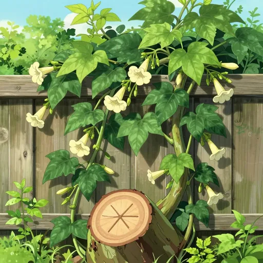 quartervine