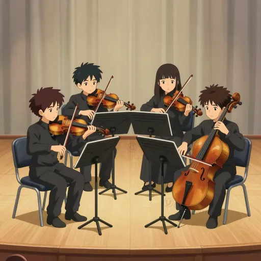 quartet