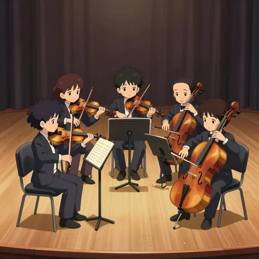 quartette