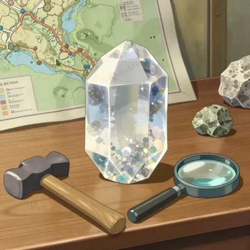 quartz