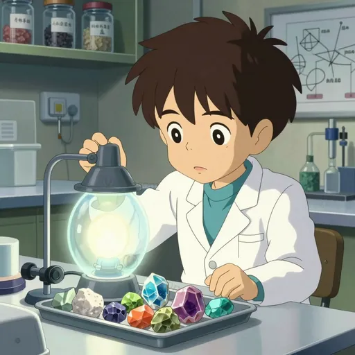 quartz lamp