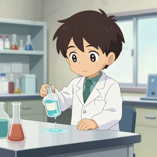 quaternary ammonium compound