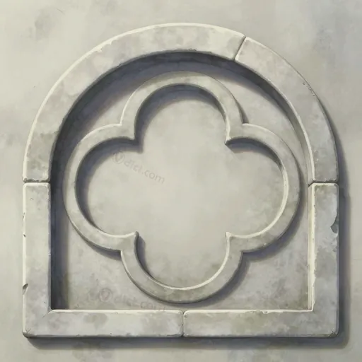quatrefoil