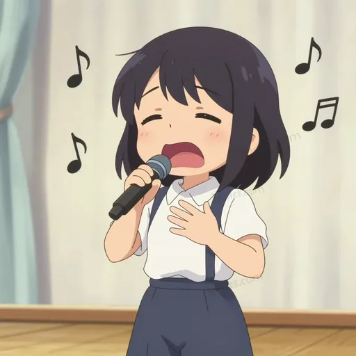 quaver