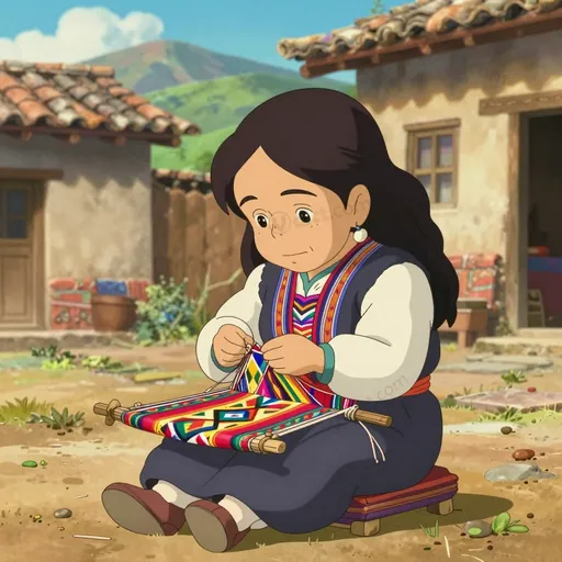 quechua