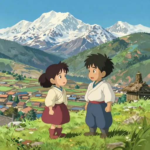 quechuan language