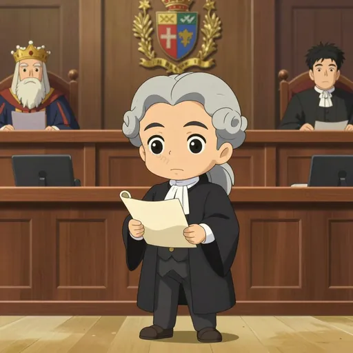 queen's counsel