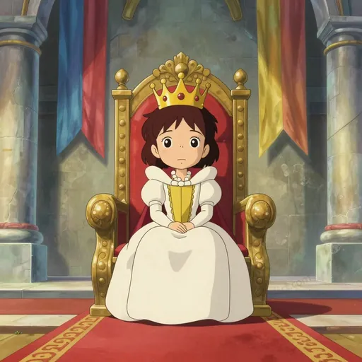 queen