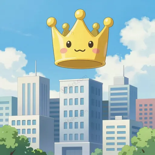 queen city