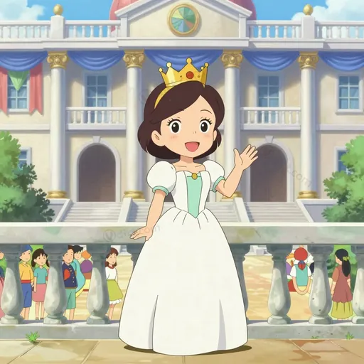 queen consort