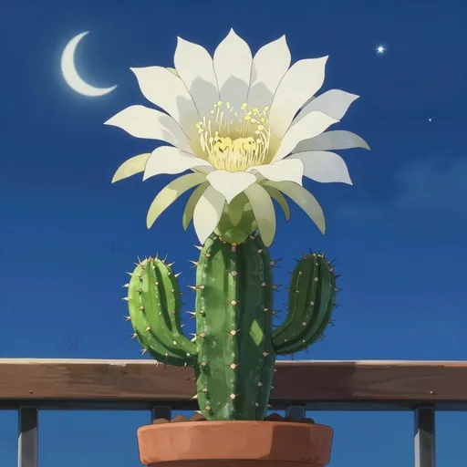 queen of the night