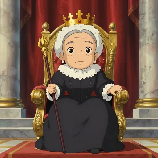 queen victoria