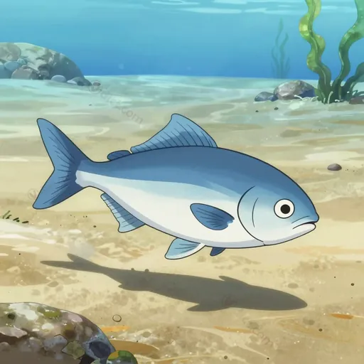 queenfish