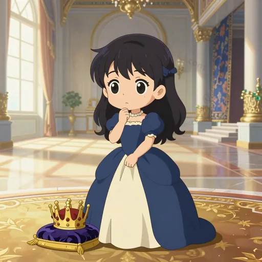 queenhood