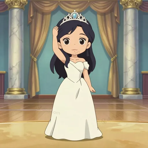 queenlike