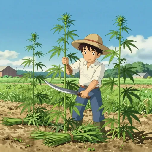 queensland hemp
