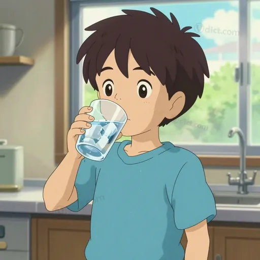 quench
