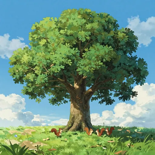 quercus