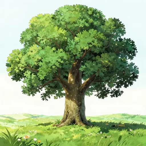quercus bicolor