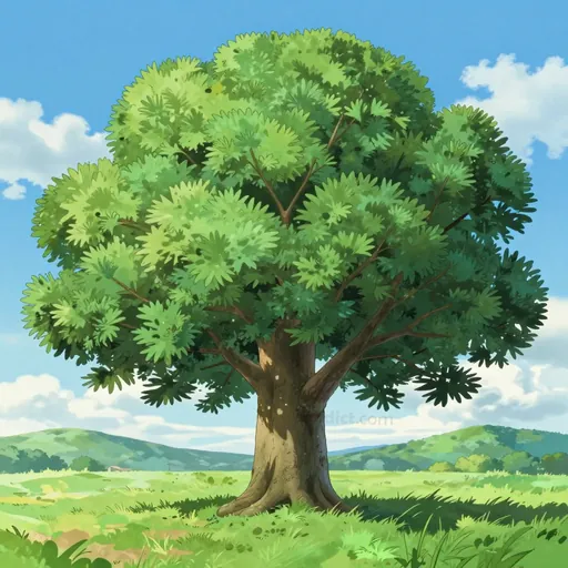 quercus cerris