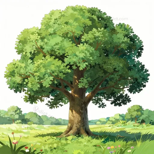 quercus grosseserrata