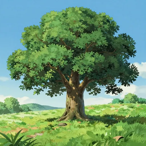 quercus ilex