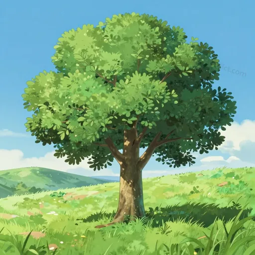 quercus imbricaria