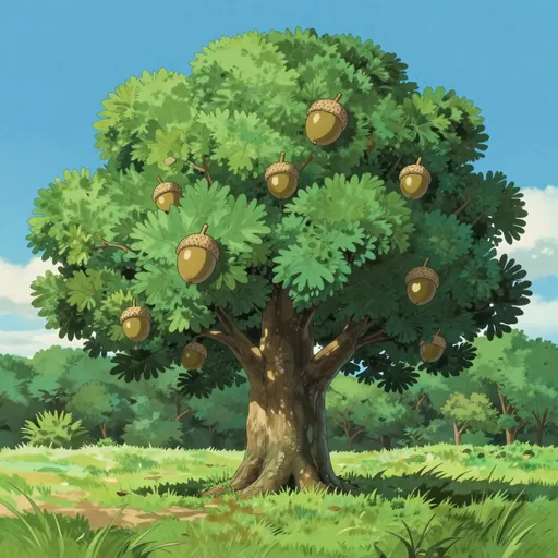 quercus lyrata