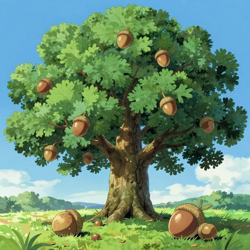 quercus macrocarpa