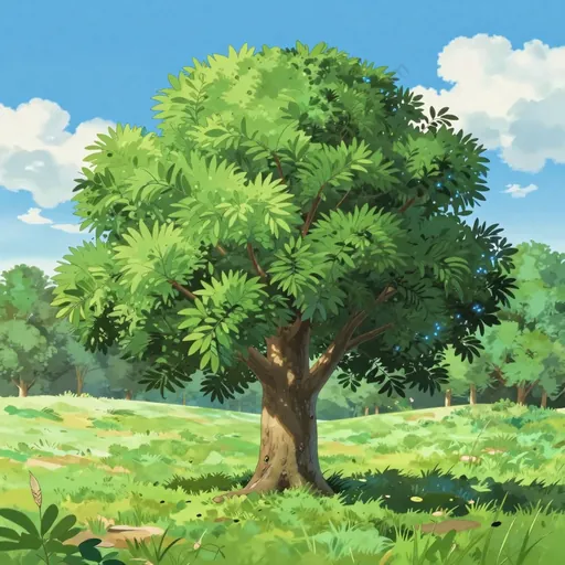 quercus phellos