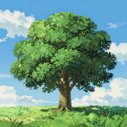 quercus stellata