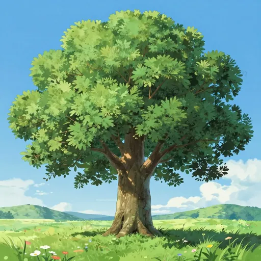 quercus variabilis