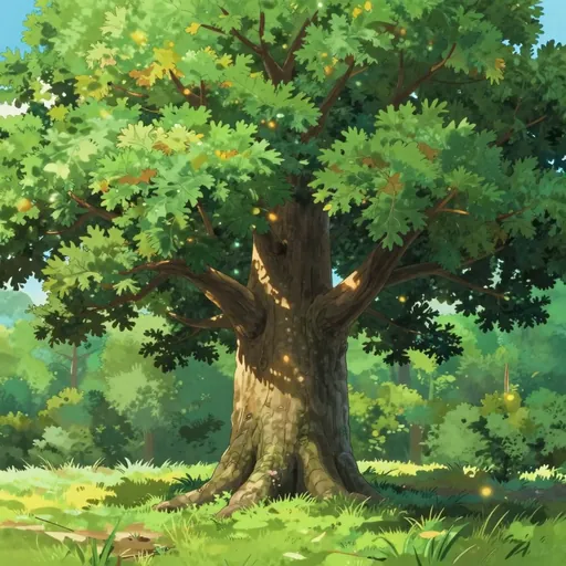 quercus velutina