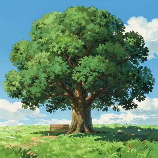 quercus virginiana