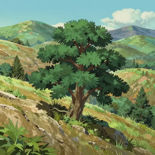 quercus wizlizenii