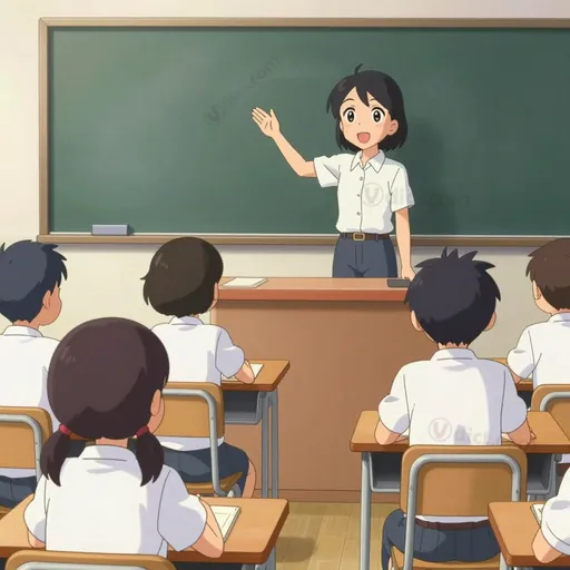 query