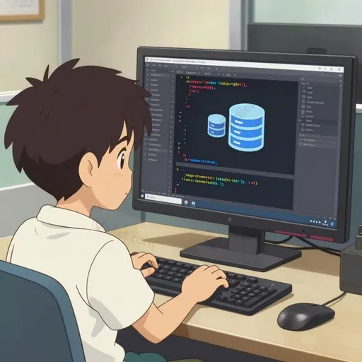 query language