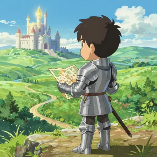 quest